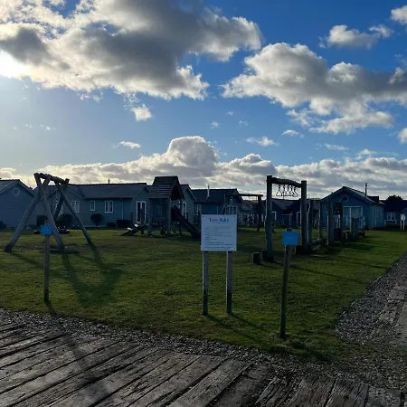 بيت للعطل Gone Crabbing Filey